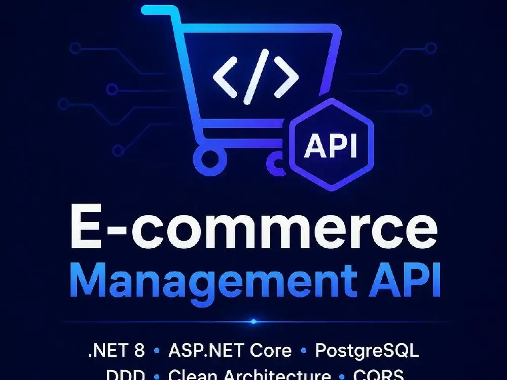 ECommerce management